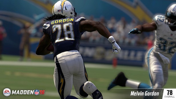 Madden 16 Rookie Ratings Revealed - Madden School