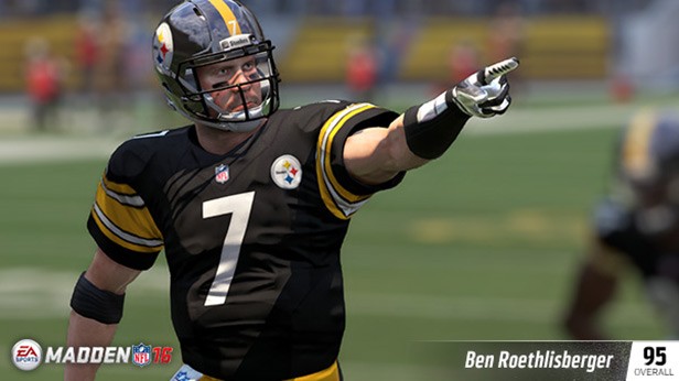 Madden 16: Cover, Top-Rated Rookies and Most Exciting New Features